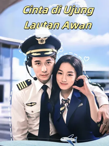 Cinta di Ujung Lautan Awan